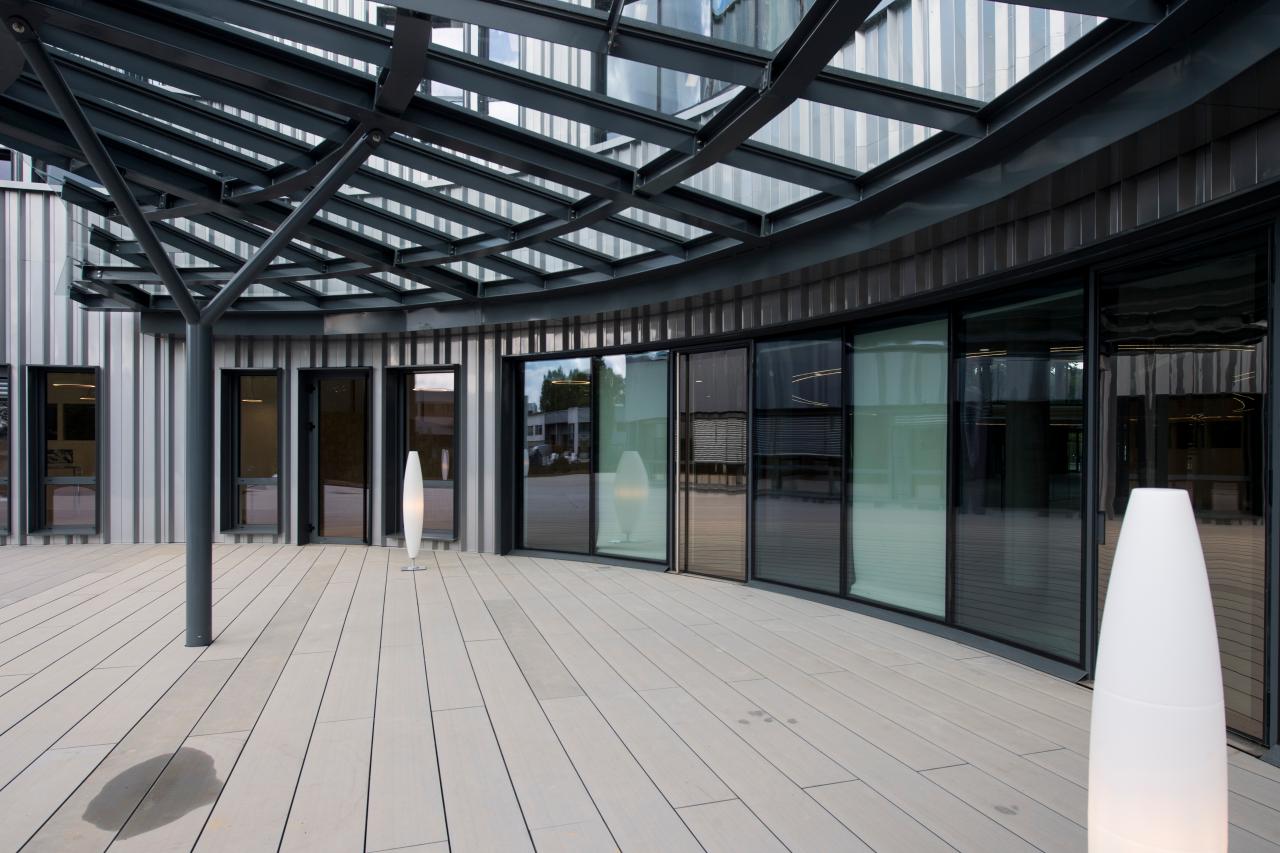 Bureau Limonest 3448m² Location bureau Limonest Rhône OLBUR2110482 12